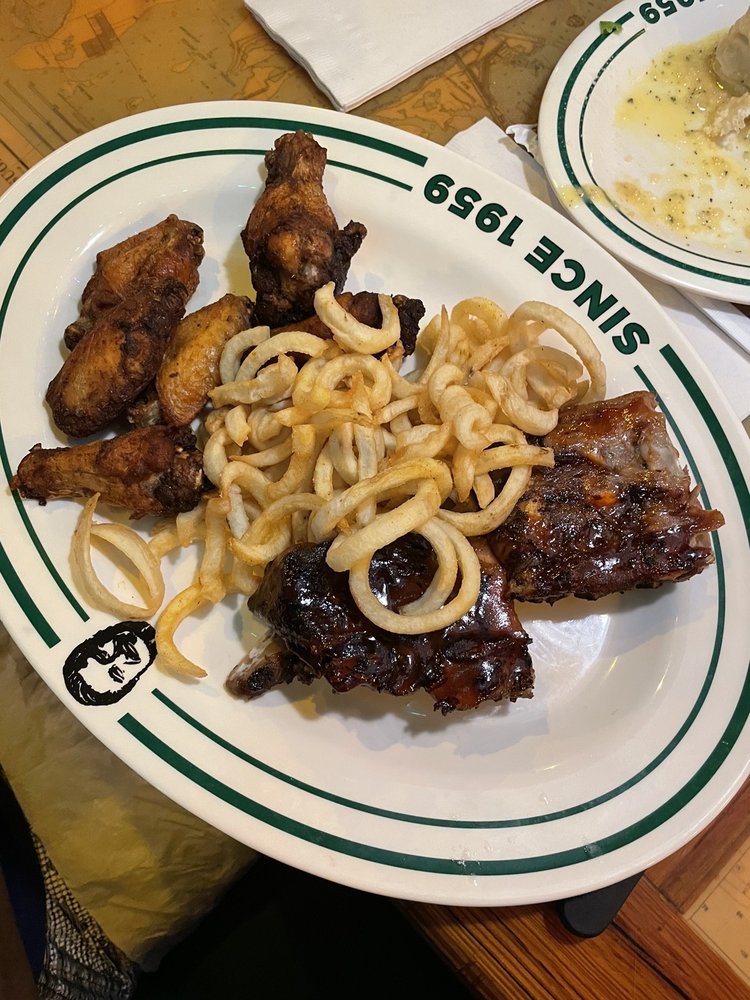 Flanigan's Seafood Bar & Grill