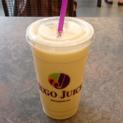 Jugo Juice