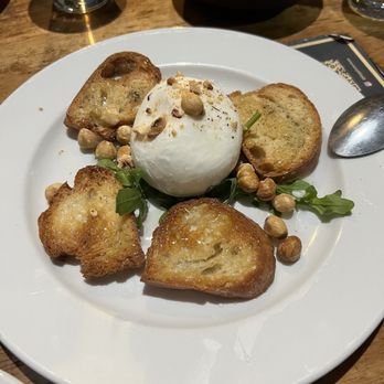Doppio Zero Mountain View - Burrata Dinner - Pizza Near Me - Mountain View, California Doppio Zero Mountain View - Burrata Dinner - Pizza Near Me - Mountain View, California