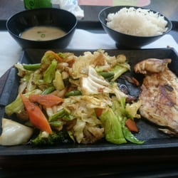Tomy Sushi