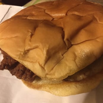 Chick-fil-A - Looks like taste! Terrible! - Fast Food Near Me - Yukon, Oklahoma Chick-fil-A - Looks like taste! Terrible! - Fast Food Near Me - Yukon, Oklahoma