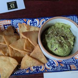 Guacamole Guacamole