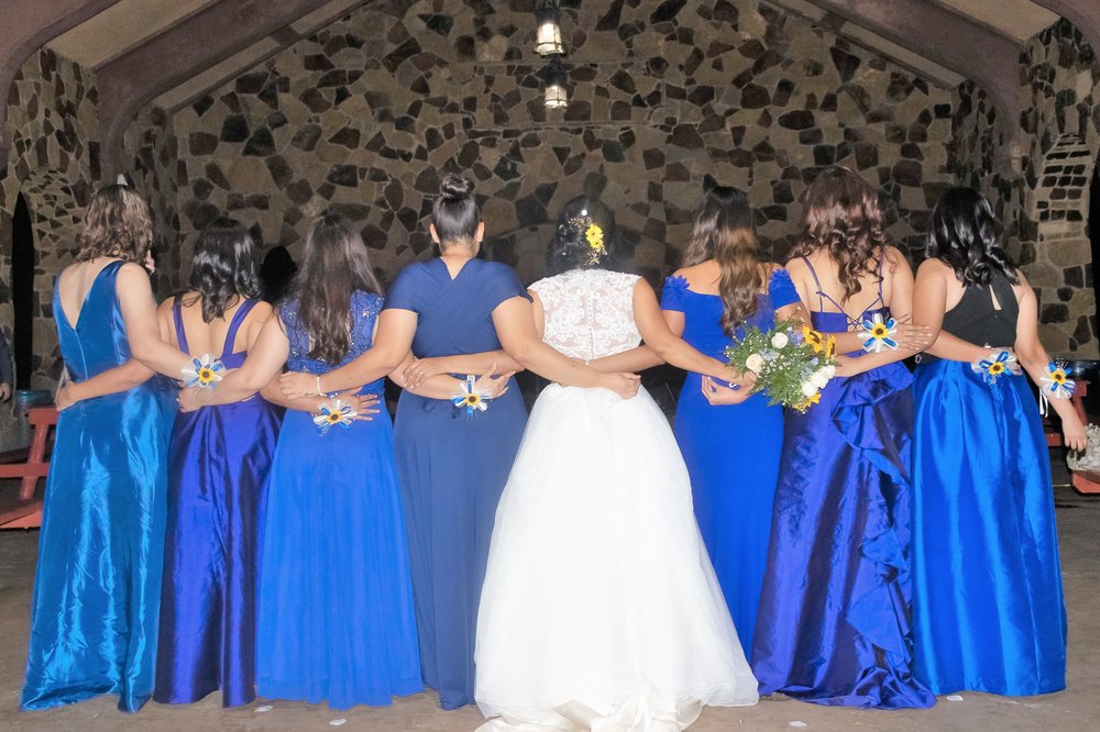 Joske Pavilion - wedding in San Antonio, TX