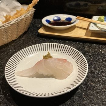 Kaigen - See Bream - Japanese Near Me - Orange, California