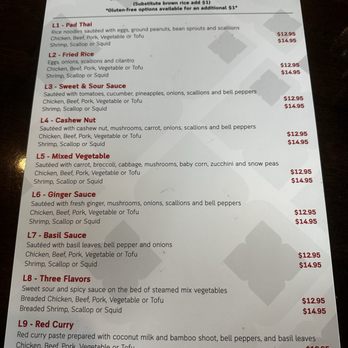 Zabb Thai & Sushi - Sushi Bars Near Me - Davie, Florida Zabb Thai & Sushi - Sushi Bars Near Me - Davie, Florida