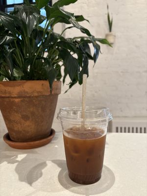 Afficionado Coffee Roasters by null