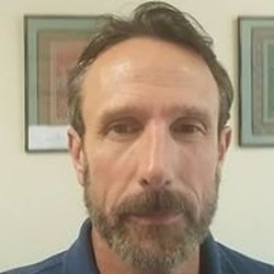 Community Natural Health and Acupuncture - James - Dr. James Kapetanakos