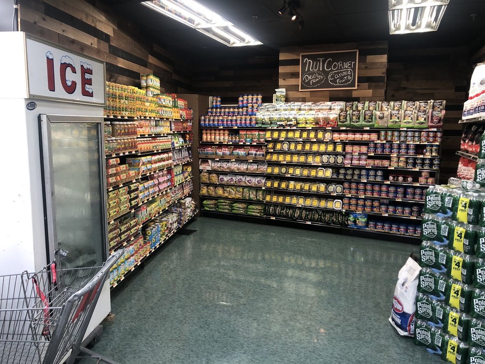 IGA BRYN MAWR MARKET Updated September 2024 28 Photos 146