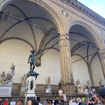 Palazzo Vecchio - Museums Near Me - Florence, FI