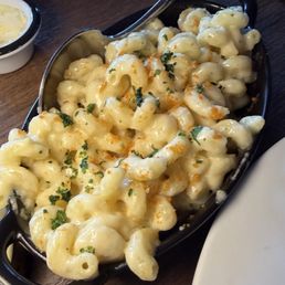 Truffle Mac