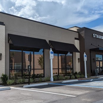 Starbucks - Side view - Coffee & Tea Near Me - Sarasota, Florida Starbucks - Side view - Coffee & Tea Near Me - Sarasota, Florida