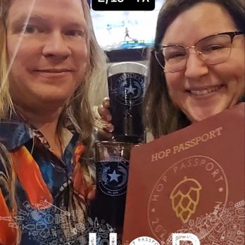Bold Republic Brewing Company - Stop 2/10 for Texas - Breweries Near Me - Temple, Texas Bold Republic Brewing Company - Stop 2/10 for Texas - Breweries Near Me - Temple, Texas