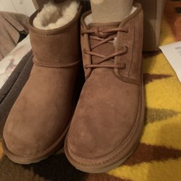 foot locker mens ugg boots