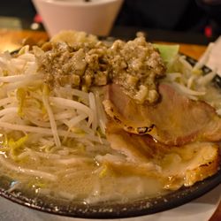 Ramen Buta-Nibo - Original Ramen