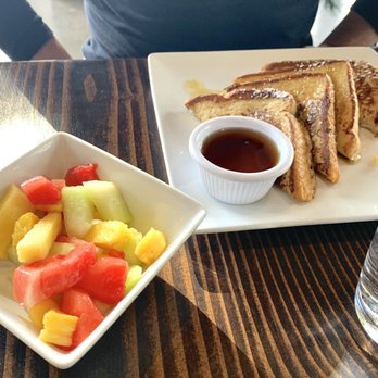 The Press Wine Bar - French Toast - Wine Bars Near Me - Tracy, California The Press Wine Bar - French Toast - Wine Bars Near Me - Tracy, California