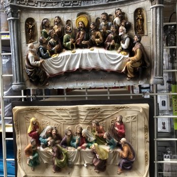 Sari Sari - Last supper wall decoration - Department Stores Near Me - National City, California Sari Sari - Last supper wall decoration - Department Stores Near Me - National City, California