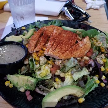 Buffalo Wild Wings - American Near Me - Centereach, New York Buffalo Wild Wings - American Near Me - Centereach, New York