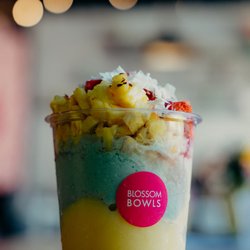 Blossom Bowls - Maryville