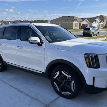 Speed Tint - Car Window Tinting Near Me - Orlando, Florida