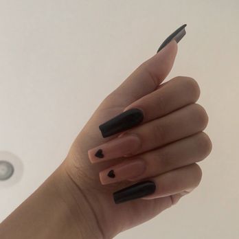 HD Nails - Nail Salons Near Me - Tarzana, California