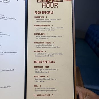 Seventy Six Lamb by Station Casinos - Menu January 2026 - Sports Bars Near Me - North Las Vegas, Nevada