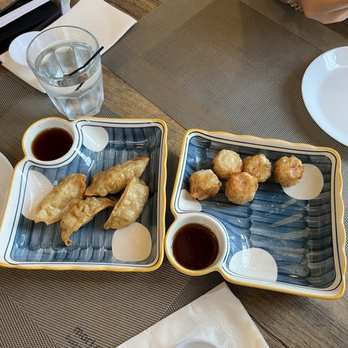 Mori Sushi - Shu Mai and Pork Gyoza - Sushi Bars Near Me - Indianapolis, Indiana Mori Sushi - Shu Mai and Pork Gyoza - Sushi Bars Near Me - Indianapolis, Indiana