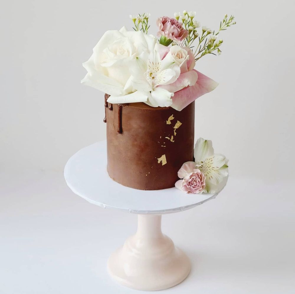 Patisserie Magalie Logo