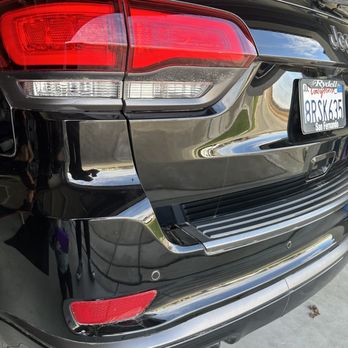 Sparkling Image Car Wash - And MORE - Car Wash Near Me - Bakersfield, California