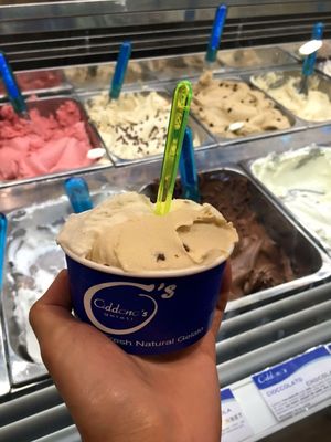Oddono's Chiswick by null