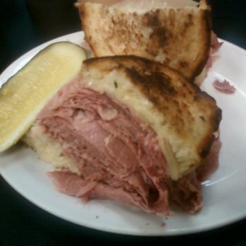 Danny's Deli - Reuben - Delis Near Me - Cleveland, Ohio Danny's Deli - Reuben - Delis Near Me - Cleveland, Ohio