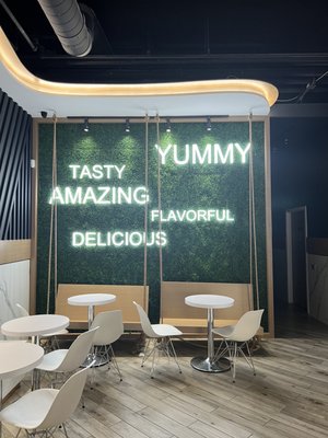 Baroness (Yonge) by null