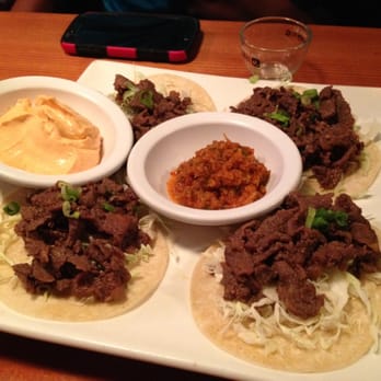 Dan Sung Sa - Korean Near Me - Oakland, California