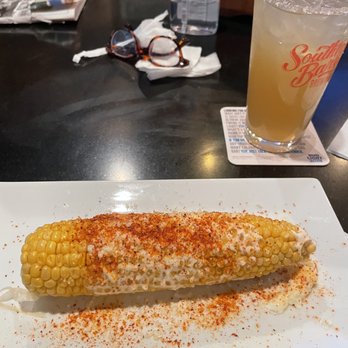 Jalepenos Mexican Grill - Mexican Street Corn- delicious! - Tex-Mex Near Me - Savannah, Georgia Jalepenos Mexican Grill - Mexican Street Corn- delicious! - Tex-Mex Near Me - Savannah, Georgia