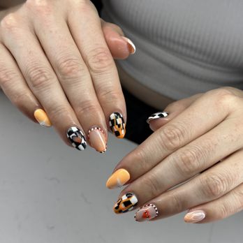 Key Nails - Nail Salons Near Me - Bedford, New Hampshire Key Nails - Nail Salons Near Me - Bedford, New Hampshire