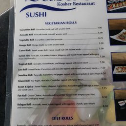 Sushi Sushi