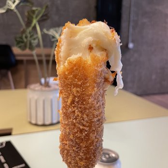 Mochinut - Seattle - Ooey gooey cheese! - Donuts Near Me - Seattle, Washington Mochinut - Seattle - Ooey gooey cheese! - Donuts Near Me - Seattle, Washington