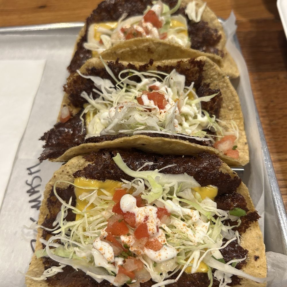 Mac's Local Eats - Smash Tacos - American Near Me - St Louis, Missouri Mac's Local Eats - Smash Tacos - American Near Me - St Louis, Missouri