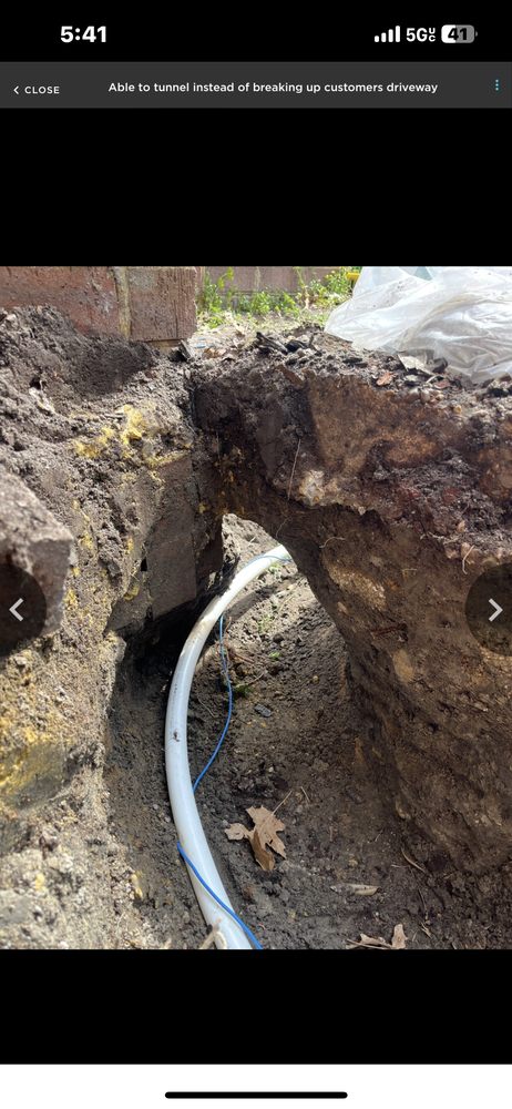 Slide of FCP Plumbing