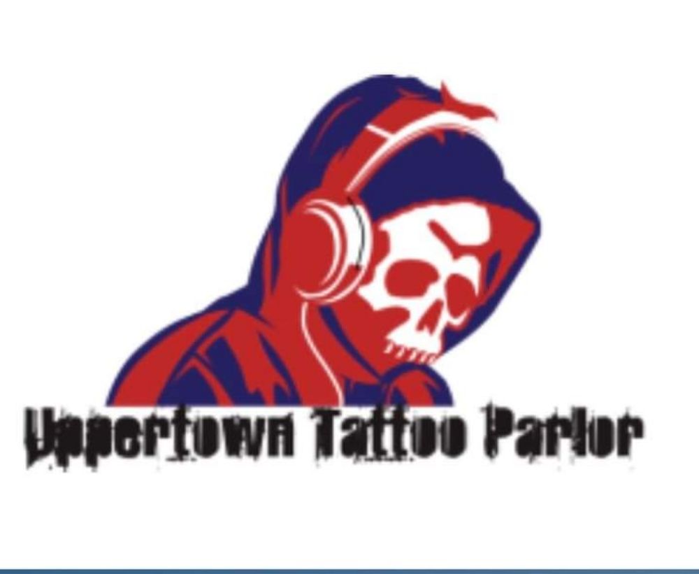 UPPERTOWN TATTOO PARLOR Request an Appointment Morristown, Arizona
