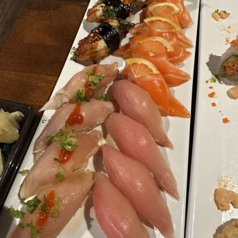 Kuma Sushi - Sushi Bars Near Me - Reno, Nevada