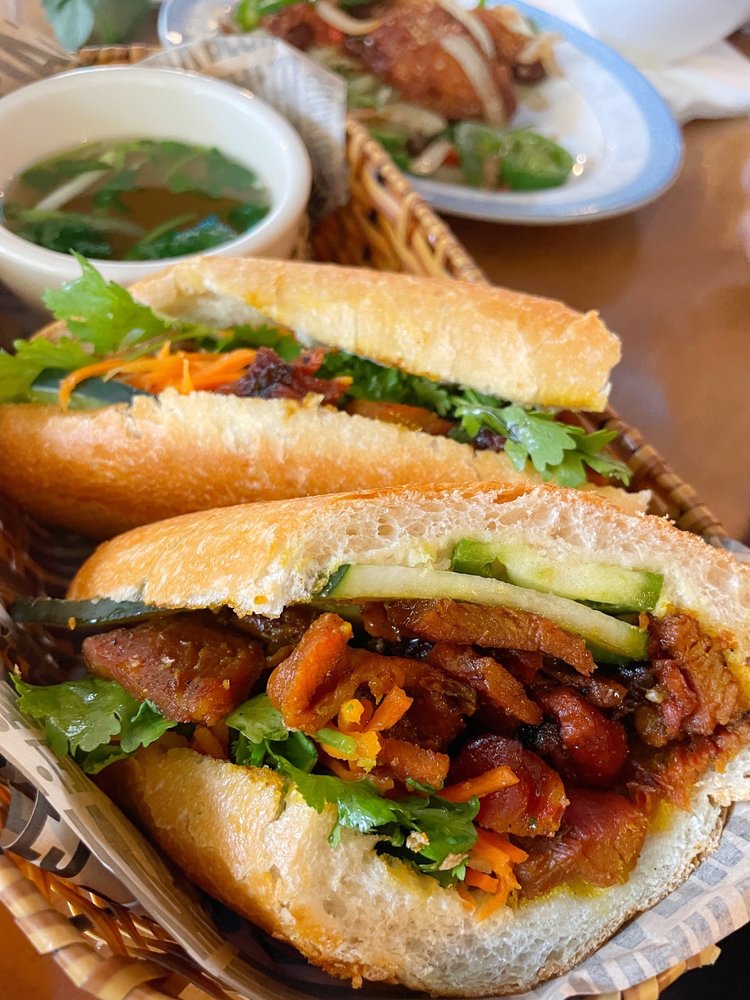 Pho Bac Hoa Viet
