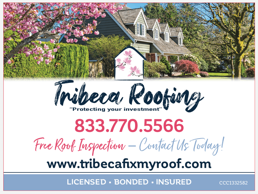 Slide of Tribeca Roofing Enterprise