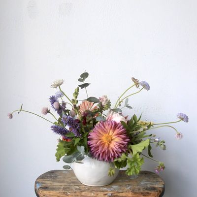 Flowerkraut by null