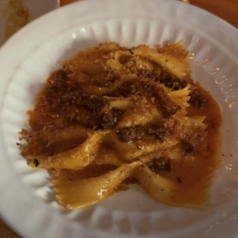 I Cavallini - farfallone - Italian Near Me - Brooklyn, New York I Cavallini - farfallone - Italian Near Me - Brooklyn, New York