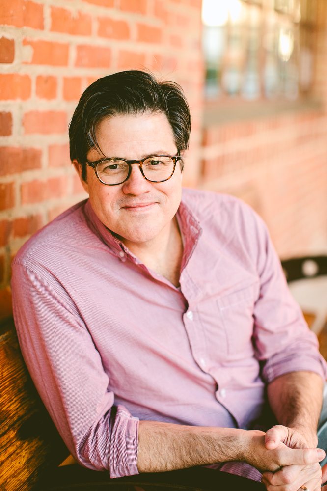 Ben Willcott, LPC - grief counselor in Durham, NC