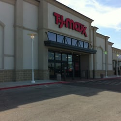 TJ Maxx