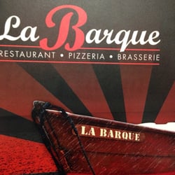 La Barque