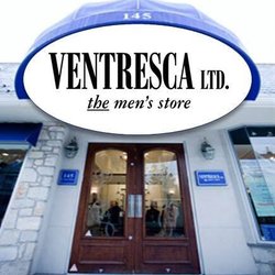Ventresca