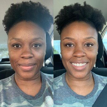Arch Threading & Hair Salon - Hair Salons Near Me - Houston, Texas