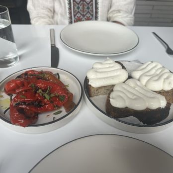 Misi - Italian Near Me - Brooklyn, New York